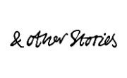 “& Other Stories discount code 10% off” “Verified & Other Stories promo code” “& Other Stories sale voucher code up to 50% off” “& Other Stories first order coupon code”