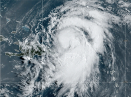 Hurricane Ernesto: Watch the Latest Forecast and Updates