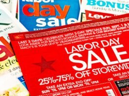 Labor Day Sale 2024: Best Deals and Discounts