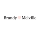 80% Off Brandy Melville Discount Codes With Trusted Deals 2025 + Coupon Codes + Voucher Codes + Promo Codes At Brandy Melville