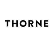 40% Off Thorne Discount Codes With Trusted Deals 2025 + Coupon Codes + Voucher Codes + Promo Codes At Thorne