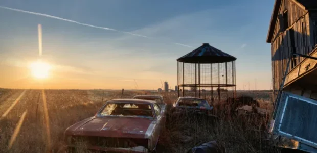 Best Places to Visit in December USA