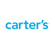 40% Off Carters Discount Codes With Trusted Deals 2025 + Coupon Codes + Voucher Codes + Promo Codes At Carters