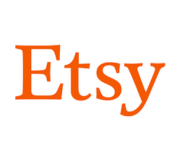 40% Off Etsy Discount Codes With Trusted Deals 2025 + Coupon Codes + Voucher Codes + Promo Codes At Etsy