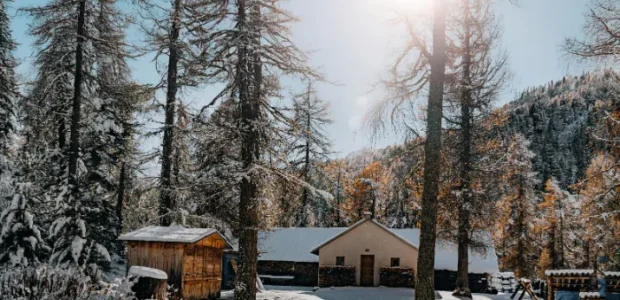 Places to Visit in Winter