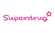 40% Off Superdrug Discount Codes With Trusted Deals 2025 + Coupon Codes + Voucher Codes + Promo Codes At Superdrug