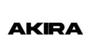 40% Off Akira Discount Codes With Trusted Deals 2025 + Coupon Codes + Voucher Codes + Promo Codes At Akira