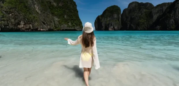 best august vacations