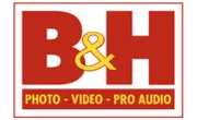 40% Off B&H UK Discount Codes With Trusted Deals 2025 + Coupon Codes + Voucher Codes + Promo Codes At B&H UK
