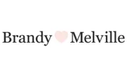 80% Off Brandy Melville Discount Codes With Trusted Deals 2025 + Coupon Codes + Voucher Codes + Promo Codes At Brandy Melville