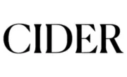 80% Off Cider UK Discount Codes With Trusted Deals 2025 + Coupon Codes + Voucher Codes + Promo Codes At Cider ​UK