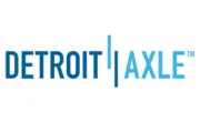 20% Off Detroit axle ​UK Discount Codes With Trusted Deals 2025 + Coupon Codes + Voucher Codes + Promo Codes At Detroit axle ​UK