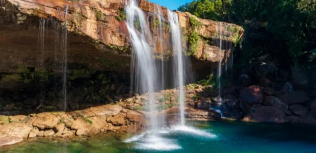 Good Places to Visit in January