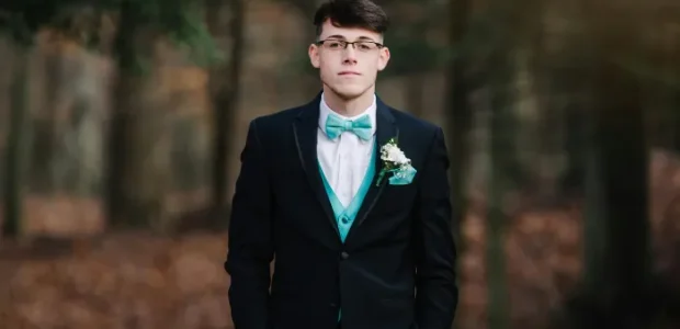 Best Male Outfits for Prom: Stylish Looks for 2026