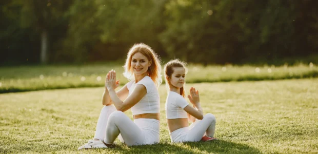 Mom and Son Matching Outfits