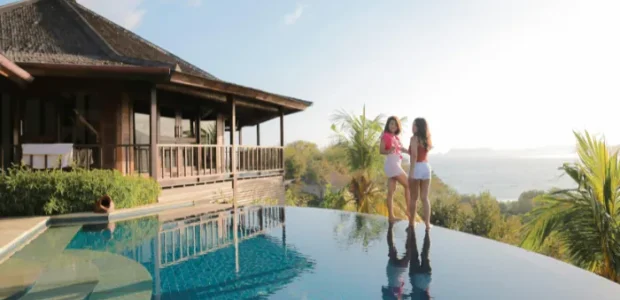 November Travel Destinations