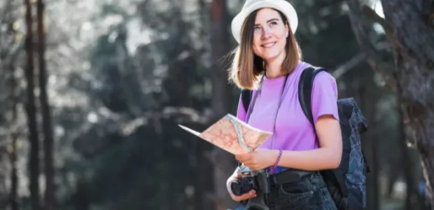 Places to Go in February