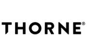40% Off Thorne Discount Codes With Trusted Deals 2025 + Coupon Codes + Voucher Codes + Promo Codes At Thorne
